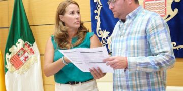 El Cabildo de Fuerteventura abre la convocatoria de becas para alumnado con necesidades especiales