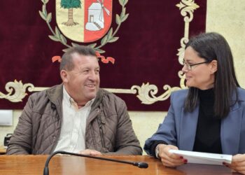 El Ayuntamiento de Antigua refuerza su equipo técnico con el nombramiento de una nueva funcionaria de carrera