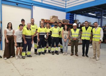 La gestión de Aguas de Antigua en Caleta de Fuste y Costa de Antigua referente Smart Water en Canarias