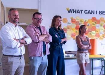 El Cabildo acerca la gestión de residuos y el reciclaje a más de 800 escolares de Fuerteventura