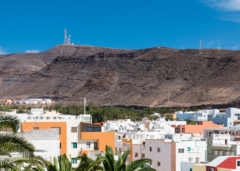 El Ayuntamiento de Pájara aprueba una importante reducción en el coste de los vados del municipio