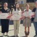 Antigua entrega 2.500 euros en premios al comercio local por decorar San Valentín