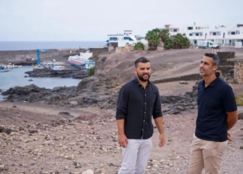 La Oliva pondrá en marcha un plan de transformación con la mayor subvención de la historia del municipio: 10,7 millones de euros