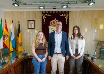 La Oficina PRODAE de Corralejo continúa con el apoyo al emprendimiento y empleo autónomo