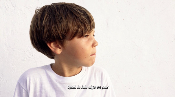 La Oliva apuesta por la protección del patrimonio histórico con una campaña de concienciación