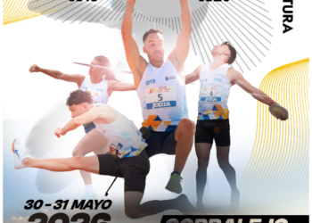 Deportes La Oliva continúa con la proyección del CAIF con un vídeo promocional y el anuncio del primer Meeting Internacional de Atletismo de Fuerteventura