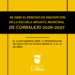La Oliva abre el periodo de inscripción en la Escuela Infantil Municipal de Corralejo 2026/2027
