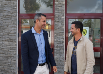 Avance en Seguridad Ciudadana: La Oliva aprueba la ordenanza municipal del uso de patinetes