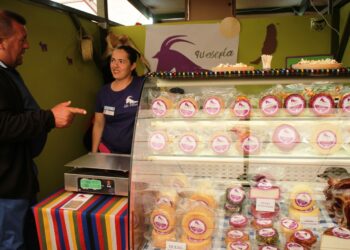 Antigua abre la inscripción al Mercadillo de la XXXVII Feria Insular de Artesanía Fuerteventura 2026