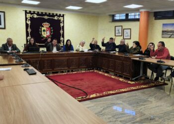 Antigua aprueba la licitación por más de 11 millones de euros del nuevo servicio de limpieza, recogida y transporte de residuos en el Municipio