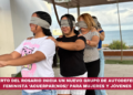 Puerto del Rosario inicia un nuevo grupo de autodefensa feminista ‘Acuerpar(nos)’ para mujeres y jóvenes