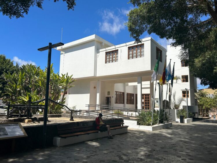 El Ayuntamiento de Pájara aprueba las propuestas de Honores y Distinciones 2026