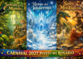 Puerto del Rosario abre la votación para elegir la alegoría del Carnaval 2027