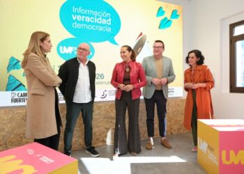 La cuarta edición de la Universidad de Verano de Fuerteventura aborda las fake news