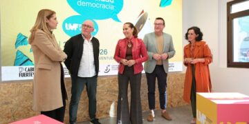 La cuarta edición de la Universidad de Verano de Fuerteventura aborda las fake news