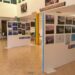 La exposición de Maxo Arte Joven 2025 abre al público en la Casa de la Juventud de Morro Jable