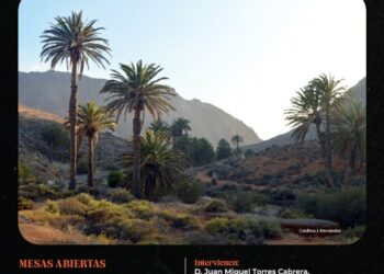 La segunda sesión del Ciclo Cultural Majos del MAF centrará sus conversaciones en el medio natural de la antigua Erbania