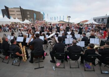 El Cabildo celebra la 36ª Feria del Libro de Fuerteventura del 15 al 18 de octubre, bajo el lema “Leer abre fronteras”