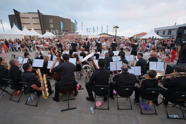 El Cabildo celebra la 36ª Feria del Libro de Fuerteventura del 15 al 18 de octubre, bajo el lema “Leer abre fronteras”