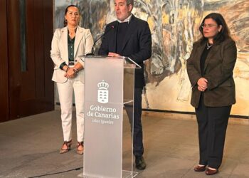 Lola García defiende un Decreto Canarias que garantice la equidad entre las islas