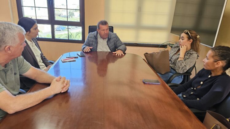 Antigua destina un presupuesto de 40.000 euros para las fiestas patronales de cada pueblo