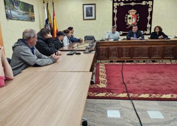 El Ayuntamiento de Antigua impulsa el Plan de Empleo Social contratando a 22 Personas Desempleadas