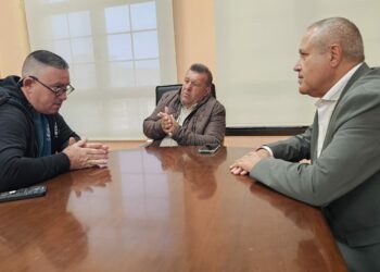Antigua incorpora en el presupuesto su compromiso con Limpiaventura