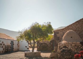 Sale a licitación la renovación del Ecomuseo La Alcogida, prevista dentro del Plan Estratégico de Museos de Fuerteventura
