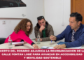 Puerto del Rosario adjudica la reurbanización de la calle Fontán Lobé para avanzar en accesibilidad y movilidad sostenible