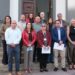 El Cabildo de Fuerteventura se suma a la conmemoración del Día Mundial Contra el Cáncer con lectura de manifiesto de AECC