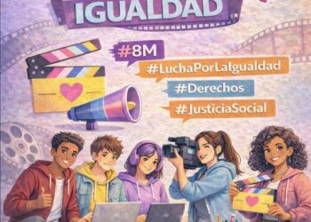 El Ayuntamiento de Pájara organiza los talleres ‘Cortos por la igualdad’ en los centros educativos del municipio