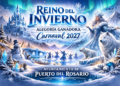 Reino del Invierno será la alegoría del Carnaval de Puerto del Rosario 2027