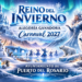 Reino del Invierno será la alegoría del Carnaval de Puerto del Rosario 2027