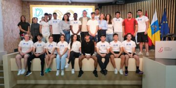 La tercera edición de la Chacho League espera congregar a más de 1.200 personas entre selecciones deportivas, equipos educativos y público