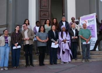 El Cabildo se suma a la conmemoración del Día Internacional de Tolerancia Cero con la Mutilación Genital Femenina
