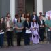 El Cabildo se suma a la conmemoración del Día Internacional de Tolerancia Cero con la Mutilación Genital Femenina