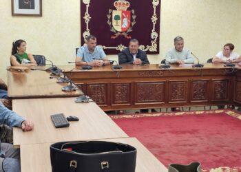 Todos a una por impulsar la artesanía tradicional en la isla