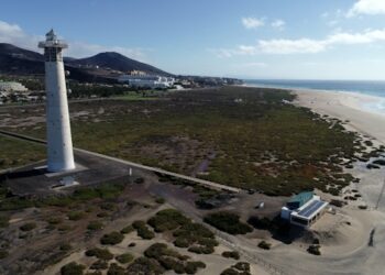 El Cabildo somete a información pública la modificación menor de las Normas de Conservación del Sitio de Interés Científico Playa del Matorral