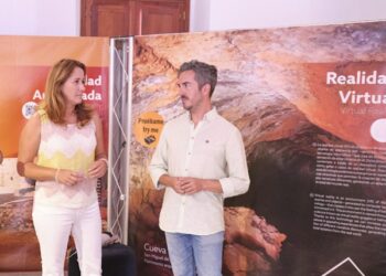 El Cabildo ejecuta casi una veintena de actuaciones para mejorar la red de Museos de Fuerteventura