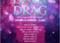 Roberto Herrera e Isabella Ypunto presenta la Gala Drag este viernes en Caleta de Fuste
