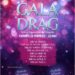 Roberto Herrera e Isabella Ypunto presenta la Gala Drag este viernes en Caleta de Fuste