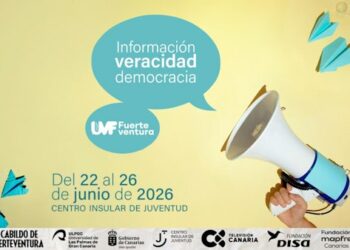 Abiertas las inscripciones para la Universidad de Verano de Fuerteventura