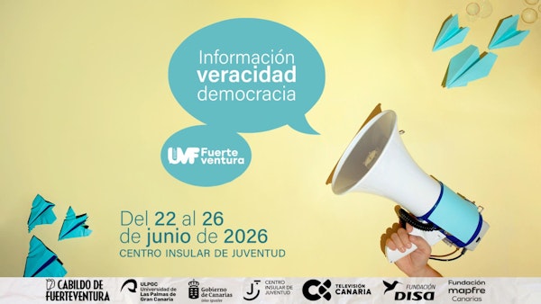 Abiertas las inscripciones para la Universidad de Verano de Fuerteventura