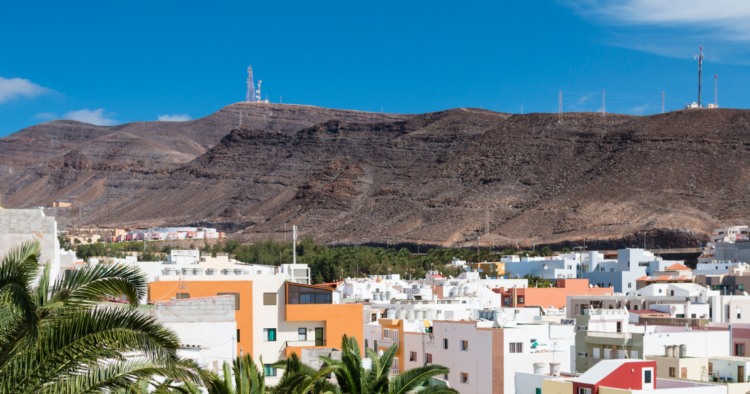 El Ayuntamiento de Pájara reclama al Estado la cobertura urgente de un notario para el municipio