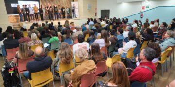 El Festival de Creación Audiovisual Mirafondo de la EAF entrega los premios de su segunda edición