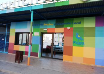 Pájara reduce un 22,7% el paro juvenil en febrero respecto al año anterior