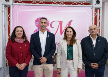 La Oliva conmemora el 8M bajo el lema ‘El Valor de Todas’