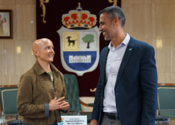 Deportes La Oliva abre el plazo de solicitud de sus tres líneas de subvención de un total de 370.000 euros