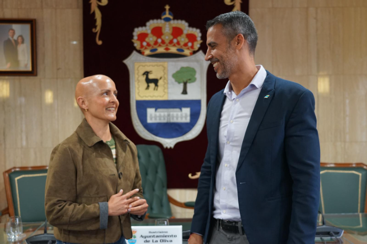 Deportes La Oliva abre el plazo de solicitud de sus tres líneas de subvención de un total de 370.000 euros