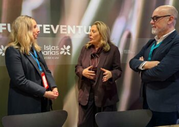 El turismo alemán genera en Fuerteventura un impacto económico de 1.170.483.904 €